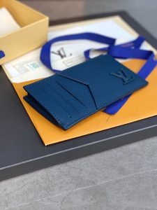 M82068 Louis Vuitton LV高仿精品包包 Coin 卡夾