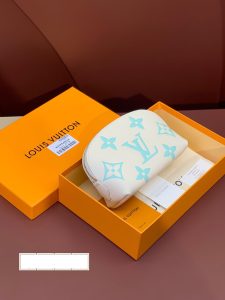 M45915化妝包系列LV一比一包包帆布製作