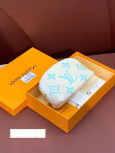 M45915化妝包系列LV一比一包包帆布製作