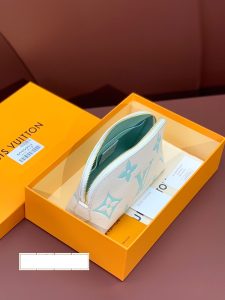 M45915化妝包系列LV一比一包包帆布製作