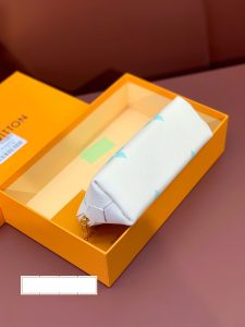 M45915化妝包系列LV一比一包包帆布製作