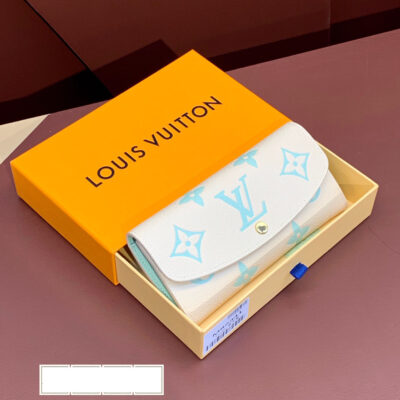 M82341Louis Vuitton頂級A貨錢夾零錢包 19 x 10 x 2 cm