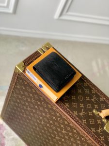 M83333Louis Vuitton 高仿錢包Maison系列