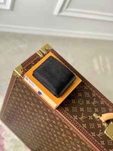 M83333Louis Vuitton 高仿錢包Maison系列