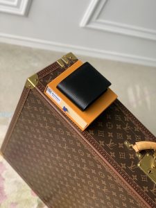 M83333Louis Vuitton 高仿錢包Maison系列
