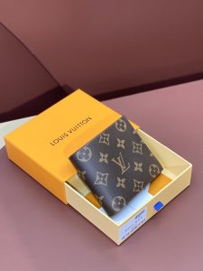 M60053 老花 LV復刻錢夾 專櫃同步