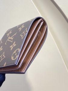 M60053 老花 LV復刻錢夾 專櫃同步