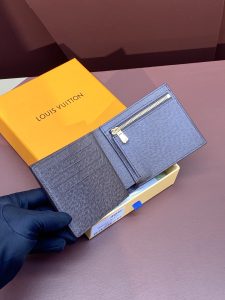 M60053 AMERIGO Louis Vuitton 一比一錢夾錢包 男女可用