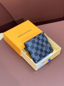 M60053 頂級原單LV錢夾 新貨