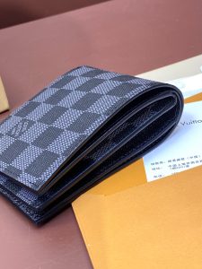 M60053 頂級原單LV錢夾 新貨