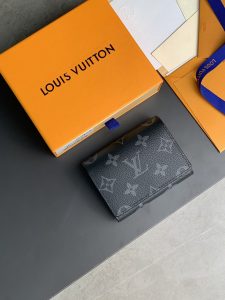 M63801 高仿精品LVENVELOPPE CARTE DE VISITE名片夾