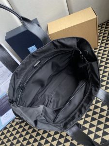 複刻prada普拉達包包 尼龍購物袋 手提單肩包 2VG042