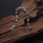 超A貨Chrome Hearts克羅心飾品 元素多球小球手鐲手鍊