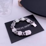 高仿原單Chrome Hearts克羅心飾品 Multi Link多元素手鍊