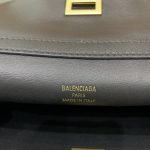 一比一複刻balenciaga巴黎世家包包 RODEO中號小號手提包