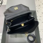一比一複刻balenciaga巴黎世家包包 RODEO中號小號手提包