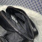 原單alenciaga巴黎世家包包 Army 真皮肩帶式手包相機包 斜揹包