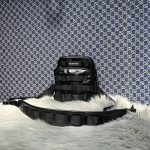 高仿原單balenciaga巴黎世家包包 Army 黑色牛皮 斜挎郵差包 小號