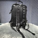 一比一複刻balenciaga巴黎世家 ARMY Space洗水牛皮 多用途雙肩包