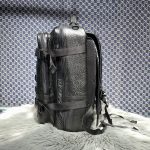 一比一複刻balenciaga巴黎世家 ARMY Space洗水牛皮 多用途雙肩包