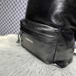 1比1専櫃複刻balenciaga巴黎世家 EXPLORER雙肩包