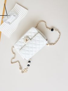 頂級原單香奈兒CHANEL方胖子包包女款單肩包真皮 新品