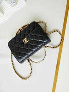 頂級設計方胖子原單包包一比一復刻頂級精品 CHANEL