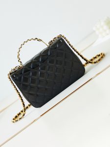 頂級設計方胖子原單包包一比一復刻頂級精品 CHANEL