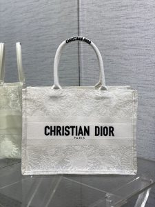 Tote最新蕾絲太陽元素系列DIOR原單高仿手提包
