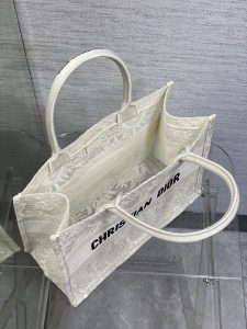 Tote最新蕾絲太陽元素系列DIOR原單高仿手提包