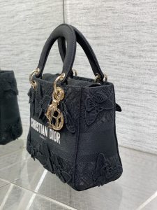 DIOR原單高仿包包女士Lady手提包