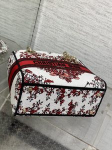 DIOR迪奧Lady系列原廠復刻香港奢侈品手提包女士