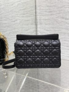Jolie系列2024新品DIOR頂級原單鏈條包女士包包