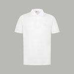 DIOR經典純棉高仿原單衣服 Polo衫短袖