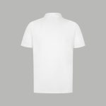 DIOR經典純棉高仿原單衣服 Polo衫短袖