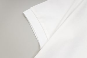 DIOR經典純棉高仿原單衣服 Polo衫短袖