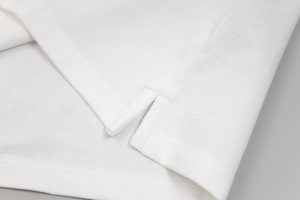 DIOR經典純棉高仿原單衣服 Polo衫短袖