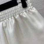 DIOR超級舒適的面料夏季短褲高仿褲子女款