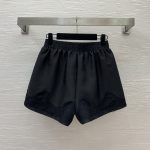 DIOR超級舒適的面料夏季短褲高仿褲子女款