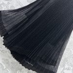 DIOR百褶裙半裙 進口材質 高仿女裝