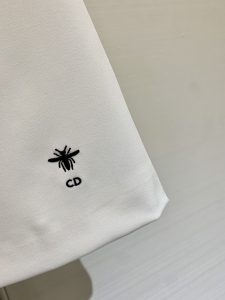 頂級高仿DIOR刺繡西裝裙短褲 立體簡約 防止走光