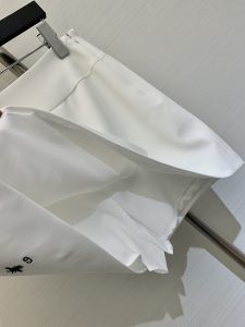頂級高仿DIOR刺繡西裝裙短褲 立體簡約 防止走光