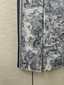 頂級高仿DIOR女裝精品裙子 最新系列 闊腿群