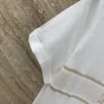 DIOR迪奧原單春夏新品短袖蝴蝶短袖T恤 精心製作