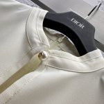 早秋新款 DIOR 高仿衣服女款連衣裙 經典顯瘦氣質