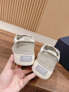 DIOR高仿運動休閒鞋男女同款