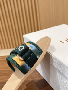 DIOR迪奧一比一復刻女款涼鞋 完美復刻