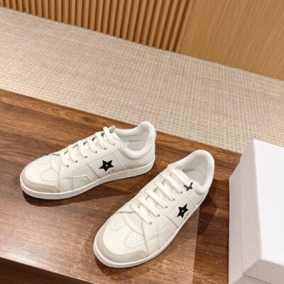 DIOR高仿A貨女款鞋運動鞋休閒鞋