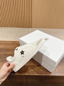 DIOR高仿A貨女款鞋運動鞋休閒鞋