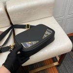 Fendi一比一復刻包包單肩包